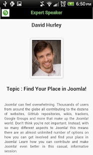 How to get Joomla Day Boston 2.0 apk for laptop