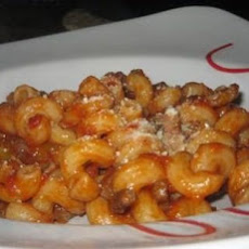 Beefaroni