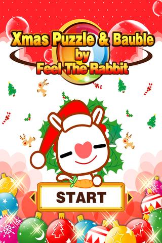 Xmas Puzzle n Bubble Free EN