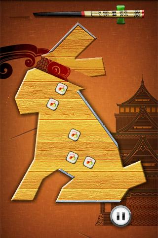 【免費賽車遊戲App】壽司切（Sushi Slash）-APP點子