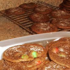 Perfectly Chocolate Chocolate Chip Cookies