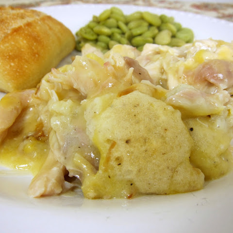 10 Best Campbells Cream Of Chicken Casserole Recipes | Yummly