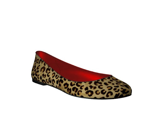 I Designed My Perfect Shoes!