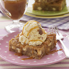 The Best Blondies