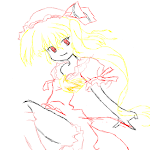 Flandre Scarlet