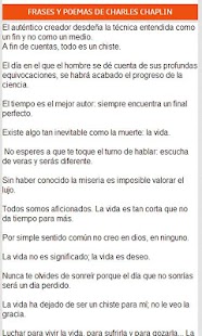 How to get Frases de Charles Chaplin 1.2 apk for bluestacks