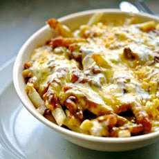 Chili Cheese Fries