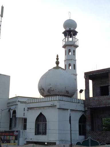 Kodambakkam Mosque