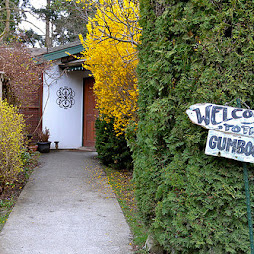 Gumboot Restaurant