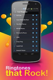 How to install Coolest Ringtones 1.0 unlimited apk for pc