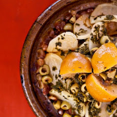 Preserved Lemons