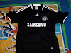 Franelas Del Arsenal Inter Y Chelsea   Original