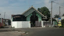 Gereja GKIN Sikhar