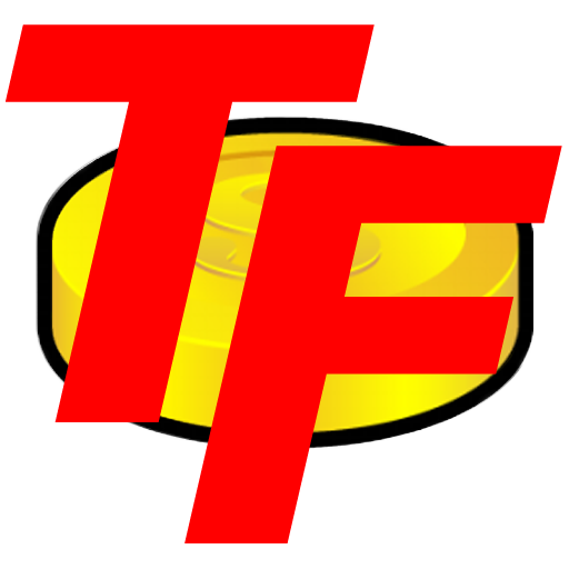 Tip Fast (tip calculator) LOGO-APP點子