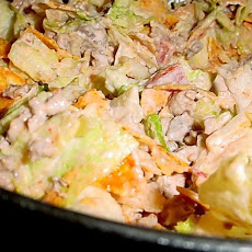Ole, Ole Taco Salad