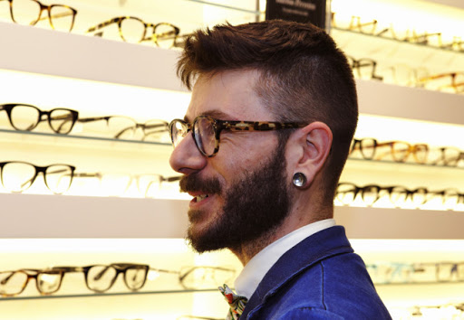 inauguración kaleos - barcelona