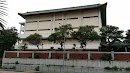 Ancestral Shrine at Seu Teck Sean Tong