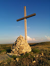 Father Juan Padilla Monument