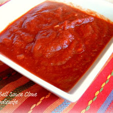 Taco Bell Taco Sauce