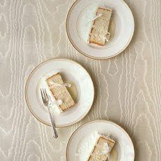 Swiss Meringue Buttercream