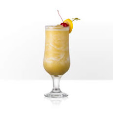 Banana Daiquiri