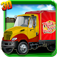 Pizza Truck Drive 3D Game free