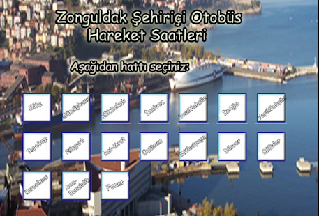 How to install Zonguldak Otobüs Saatleri v1.0.4 mod apk for bluestacks