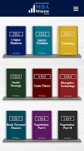 How to mod MBA minute on the go : lite 1.0 mod apk for laptop