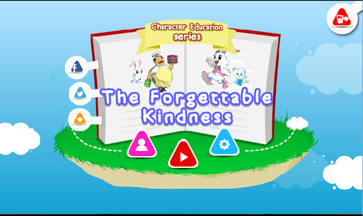 How to install The Forgettable Kindness 0.1 mod apk for android
