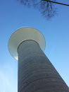 Chapel Hill Water Tower