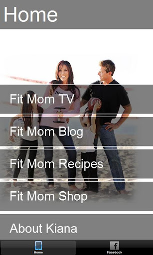 Fit Mom TV