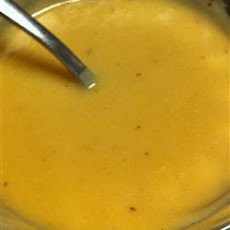 Homemade Chicken Gravy