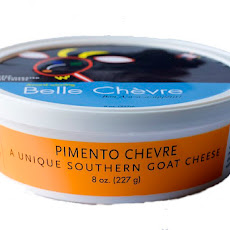 Grilled Pimento Chevre Blt