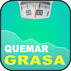 Como Quemar Grasa Rápidamente.apk 1.0
