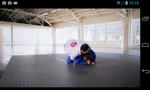 How to download Gracie Barra BJJ: Weeks 9-12 lastet apk for bluestacks
