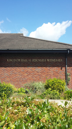 Kingdom Hall, Morley