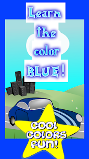 How to get Cars For Toddlers- Blue Car 1.1 unlimited apk for laptop