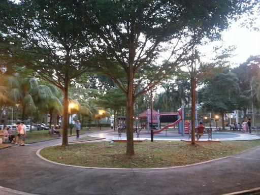 IPPT Park