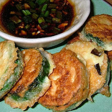 Korean Dipping Sauce