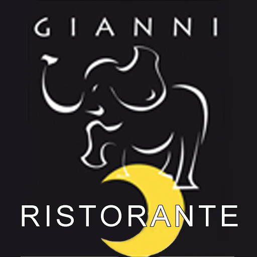 Ristorante Gianni 生活 App LOGO-APP開箱王