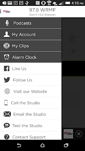 How to get 97.9 WRMF patch 3.1.0 apk for laptop