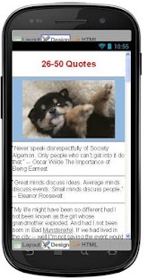 How to mod Best Gossip Quotes lastet apk for bluestacks