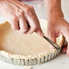 Sweet Pastry Dough Recipe