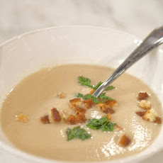 Cauliflower Soup