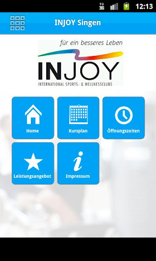 INJOY Singen