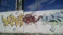 Grafite Cosern - Amarante