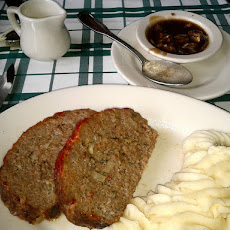 Market Street Meatloaf