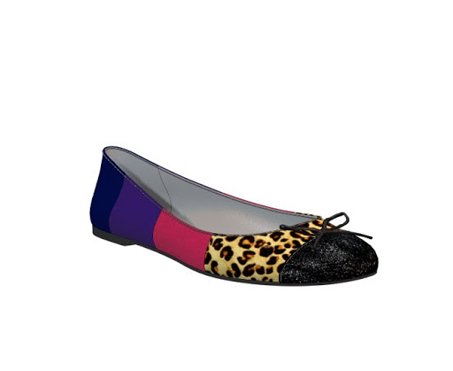 I Designed My Perfect Shoes!
