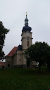 Meseberger Kirche