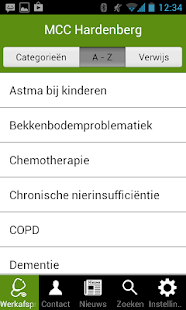 How to install MCC Hardenberg 1.1 apk for laptop